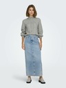 ONLY Grauer Damenpullover ONLY Katia