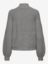 ONLY Grauer Damenpullover ONLY Katia