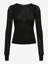 ONLY Schwarzer Damen Pullover ONLY Annelina