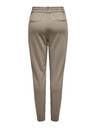 ONLY Braune ONLY Poptrash-Hose für Frauen