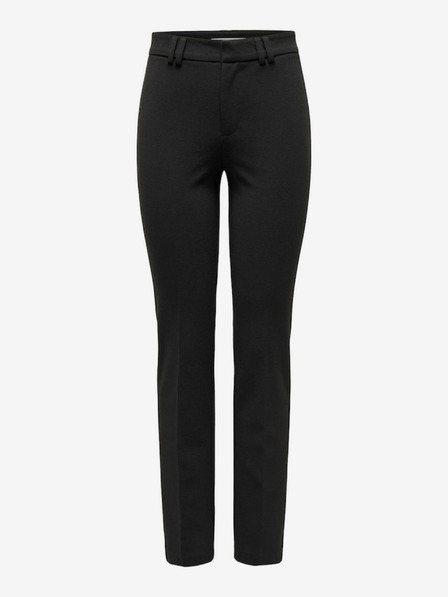 ONLY Schwarze Damen Hose ONLY Peach