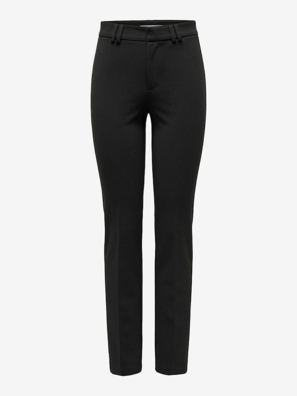 ONLY Schwarze Damen Hose ONLY Peach