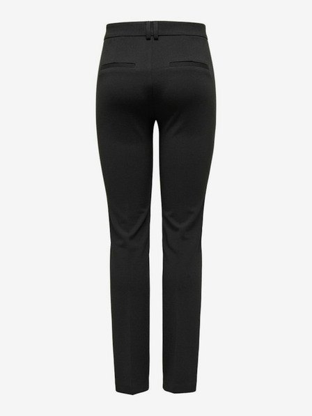 ONLY Schwarze Damen Hose ONLY Peach