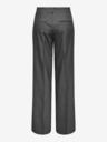 ONLY ONLY Kayle-Orleen Grau Damenhosen