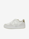 ONLY Weiße Damen-Sneakers ONLY Saphire-1