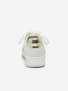 ONLY Weiße Damen-Sneakers ONLY Saphire-1