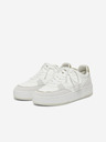 ONLY Weiße Damen-Sneakers ONLY Saphire-1