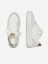 ONLY Weiße Damen-Sneakers ONLY Saphire-1