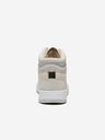 ONLY Weiße und beigefarbene Damen-Sneakers ONLY Swift-2