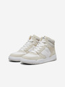 ONLY Weiße und beigefarbene Damen-Sneakers ONLY Swift-2