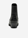 ONLY Schwarze Damen-Stiefeletten ONLY Bronco