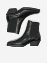 ONLY Schwarze Damen-Stiefeletten ONLY Bronco