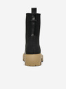 ONLY Schwarze Damen-Chelsea-Stiefel ONLY Betty