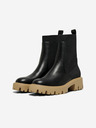 ONLY Schwarze Damen-Chelsea-Stiefel ONLY Betty