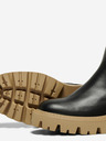 ONLY Schwarze Damen-Chelsea-Stiefel ONLY Betty