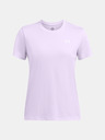 Under Armour Damen-T-Shirt Under Armour Tech SSC- Twist-PPL