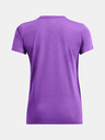 Under Armour Damen Under Armour UA Rival Logo T-Shirt SS-PPL