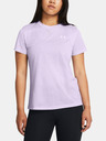 Under Armour Under Armour Tech Riddle SSC-PPL Damen T-Shirt