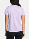 Under Armour Under Armour Tech Riddle SSC-PPL Damen T-Shirt