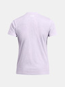 Under Armour Under Armour Tech Riddle SSC-PPL Damen T-Shirt
