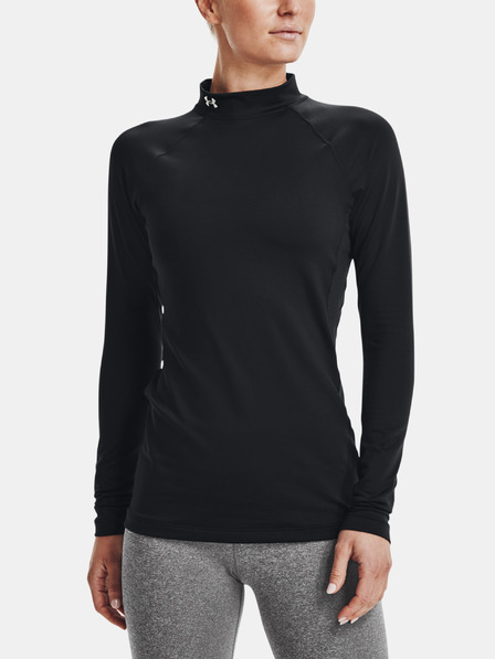 Under Armour Under Armour UA CG Authentics Mockneck T-Shirt für Frauen