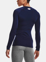 Under Armour Frauen Under Armour UA CG Authentics Crew-BLU