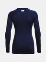 Under Armour Frauen Under Armour UA CG Authentics Crew-BLU