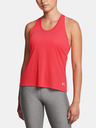 Under Armour Tank Top Under Armour UA Launch Singlet-RED