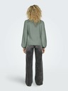 ONLY Hellgrüner Damenpullover ONLY Katia