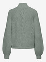 ONLY Hellgrüner Damenpullover ONLY Katia