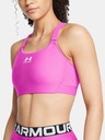 Under Armour Under Armour UA HeatGear High-PPL BH für Frauen