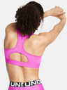 Under Armour Under Armour UA HeatGear High-PPL BH für Frauen