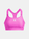Under Armour Under Armour UA HeatGear High-PPL BH für Frauen