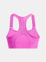Under Armour Under Armour UA HeatGear High-PPL BH für Frauen