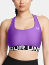 Under Armour Under Armour Damen UA HG Mid Marken-BH-PPL
