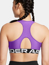 Under Armour Under Armour Damen UA HG Mid Marken-BH-PPL