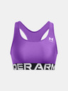 Under Armour Under Armour Damen UA HG Mid Marken-BH-PPL
