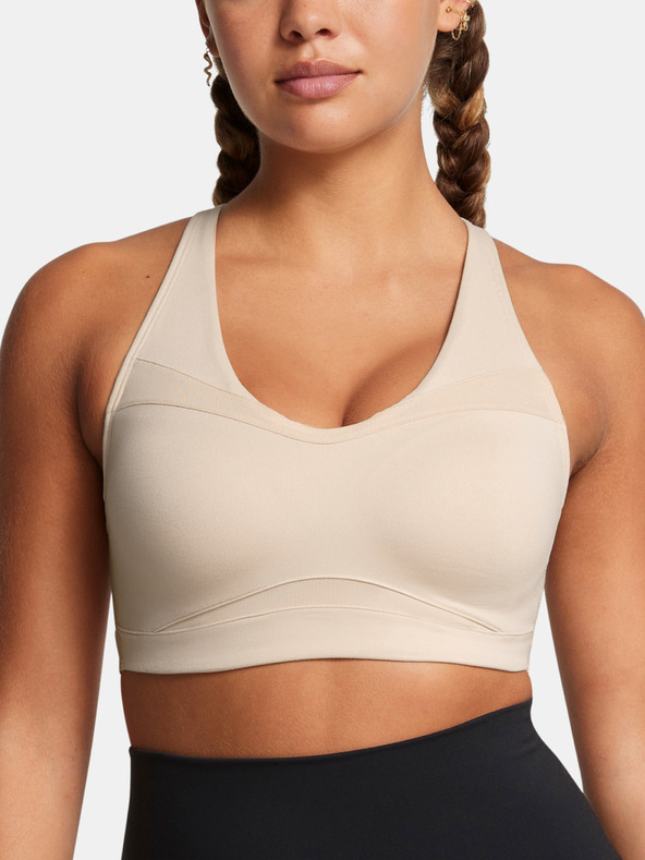 Under Armour Damen BH Under Armour SmartForm Evolution Mid-BRN