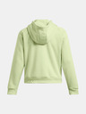 Under Armour Damen Under Armour UA Armour Flc Pro Hdy-GRN Sweatshirt