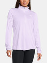 Under Armour Damen Under Armour Tech 1/2 Zip- Twist-PPL