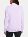Under Armour Damen Under Armour Tech 1/2 Zip- Twist-PPL
