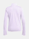 Under Armour Damen Under Armour Tech 1/2 Zip- Twist-PPL