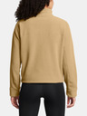 Under Armour Under Armour UA W Expanse Fleece-Kapuzenpullover für Frauen FZ-BRN