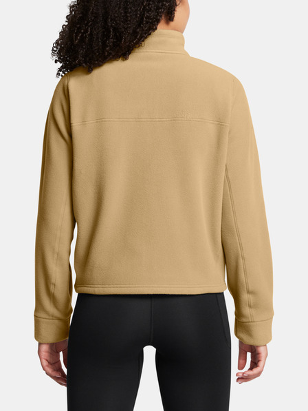 Under Armour Under Armour UA W Expanse Fleece-Kapuzenpullover für Frauen FZ-BRN