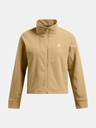 Under Armour Under Armour UA W Expanse Fleece-Kapuzenpullover für Frauen FZ-BRN