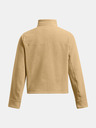 Under Armour Under Armour UA W Expanse Fleece-Kapuzenpullover für Frauen FZ-BRN
