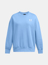 Under Armour Damen Under Armour UA Icon Fleece OS Crew-BLU Sweatshirt