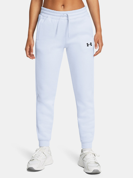 Under Armour Damen Under Armour UA Armour Fleece Jogger-BLU