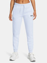 Under Armour Damen Under Armour UA Armour Fleece Jogger-BLU