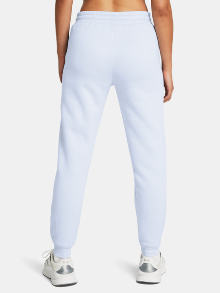 Under Armour Damen Under Armour UA Armour Fleece Jogger-BLU